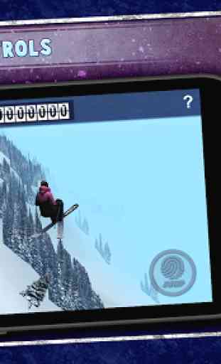Huck It: Freeride Ski 3D 3