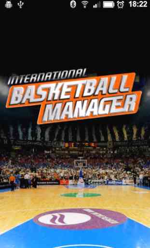 iBasket Manager 1