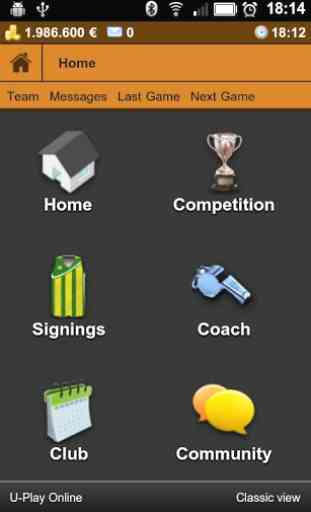 iBasket Manager 2
