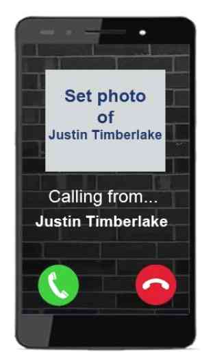 Justin Timberlake Prank Call 3