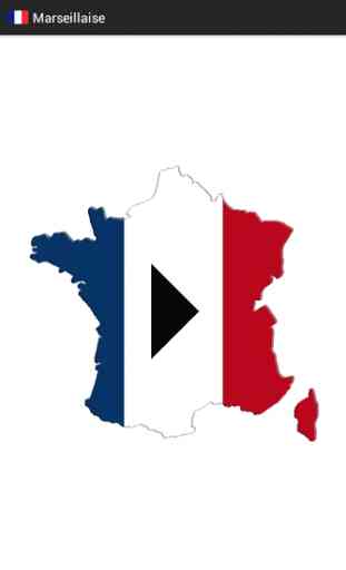 La Marseillaise Hymne France 1