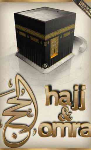 Le guide du Hajj et de la Omra 1