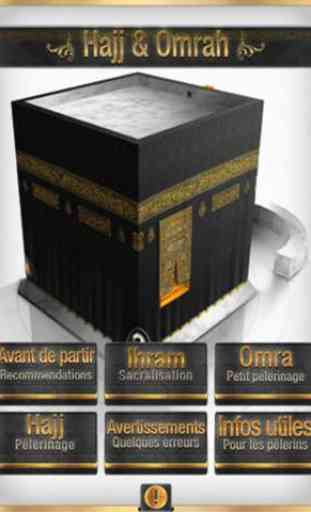 Le guide du Hajj et de la Omra 2