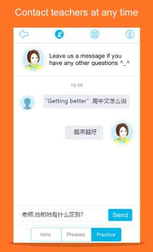 Learn Chinese-Hello HSK Level2 2