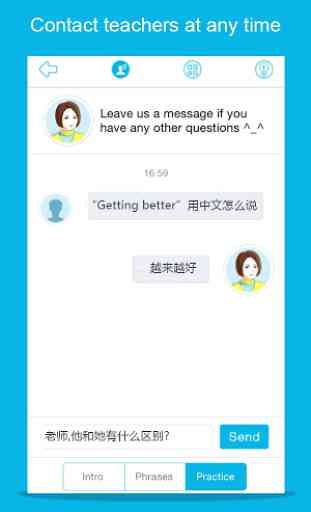 Learn Chinese-Hello HSK Level4 2