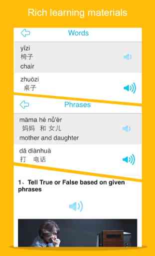 Learn Chinese-HelloHSK Level 1 1