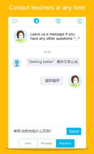 Learn Chinese-HelloHSK Level 1 2