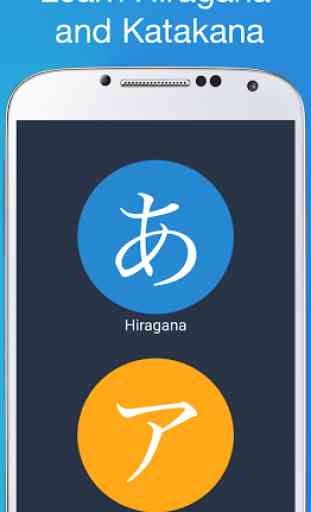 Learn Japanese! - Hiragana 1