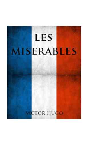 Les Miserables audiobook 1