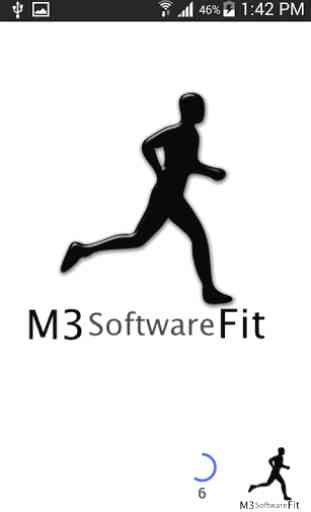 M3softwareFit ClassicGym 3