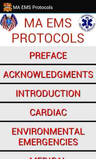 MA EMS Protocols 1
