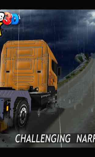 MMX Hill Climb Racing Truck 3D 1