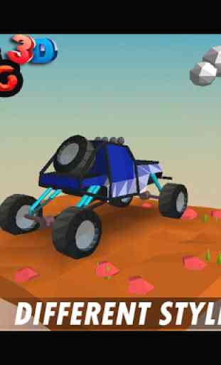 MMX Mountain Offroad Racing 1