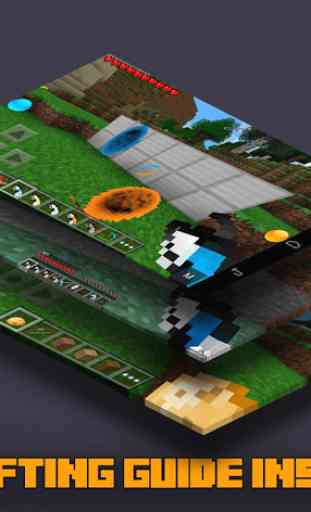 Mod Portal Gun 2 for Minecraft 2