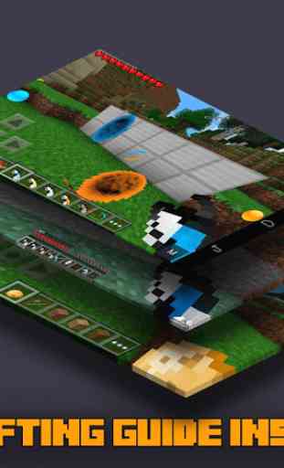 Mod Portal Gun 2 for Minecraft 4