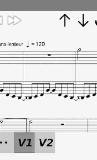 Music Notation 1