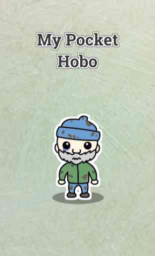 My Pocket Hobo 1
