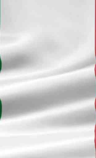 National Anthem - Italy 1