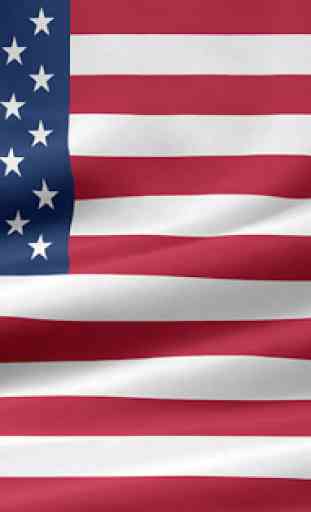 National Anthem - USA 3