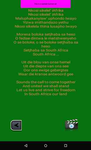 National Anthems RWC2015 1