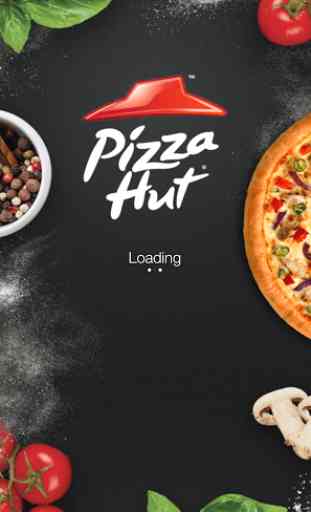 PizzaHut UAE 1
