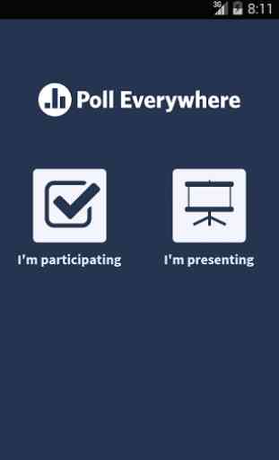 Poll Everywhere 1