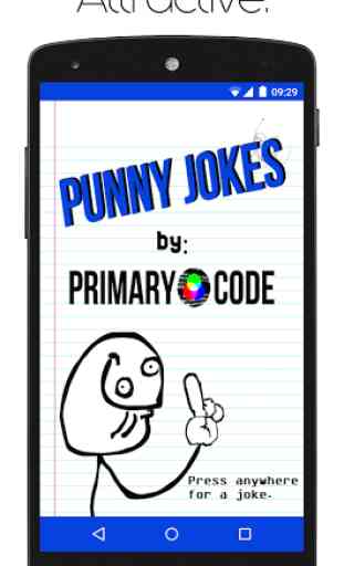 Punny Jokes (The Best Puns) 1