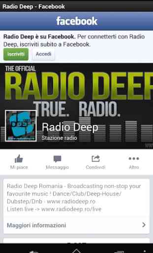 Radio Deep 3