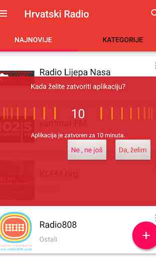 Radio HR, Hrvatski Radio 2