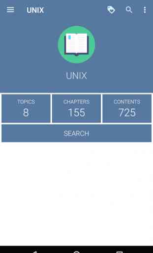 Reference for Unix & Linux 2