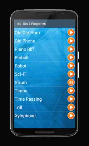 Ringtones and Notifications 1