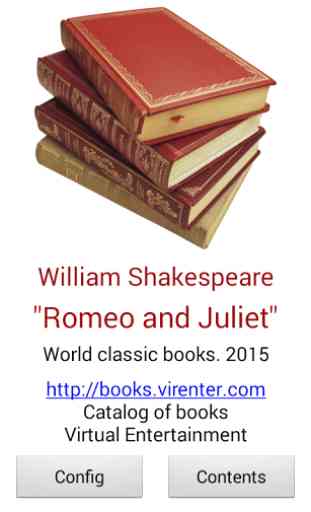 Romeo and Juliet 3