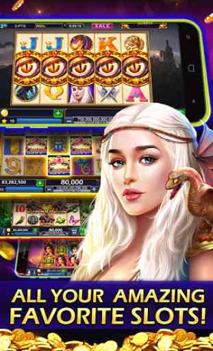 Casino Royal Jackpot gratuit 2