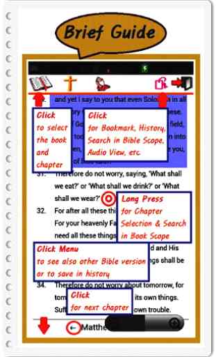 Simple Bible - Hindi (ERV) 1