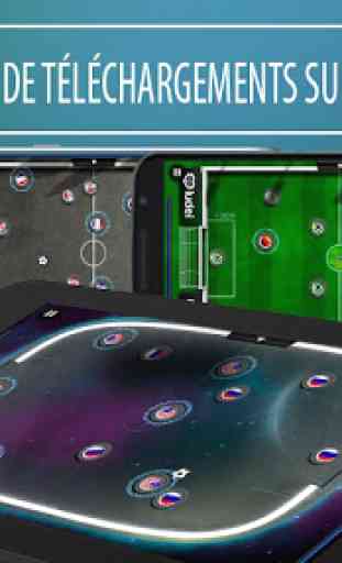 Slide Soccer - Football 2