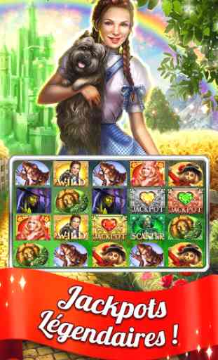 Slots - Cinderella Slot Games 3