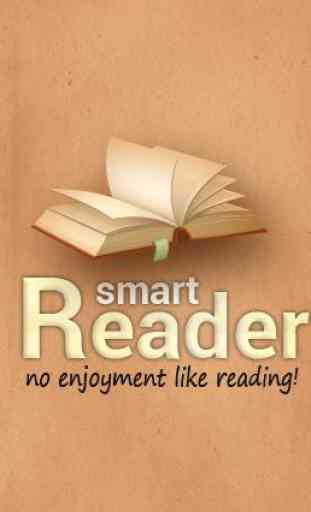 Smart Reader 1