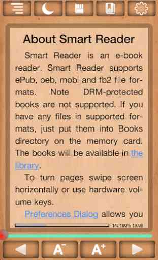 Smart Reader 2