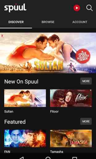 Spuul - Watch Indian Movies 2