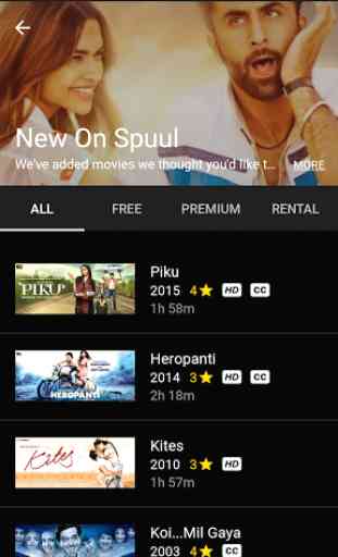 Spuul - Watch Indian Movies 3