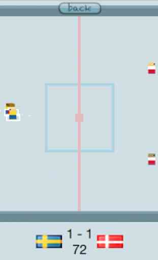 Super Pixel Hockey 1