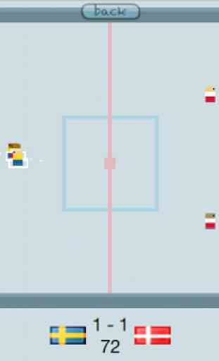 Super Pixel Hockey 3