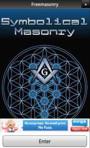 Symbolical Masonry FREE 1