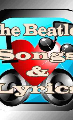 The Beatles Songs and Lyrics 3