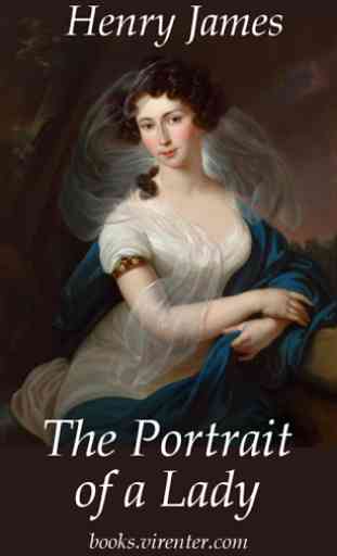 The Portrait of a Lady 1