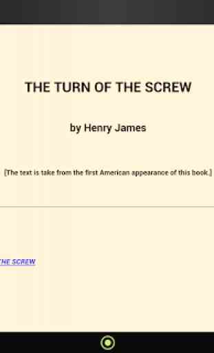 The Turn of the Screw 3