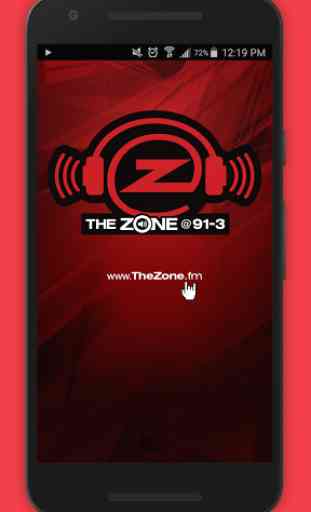 The Zone @ 91-3 1