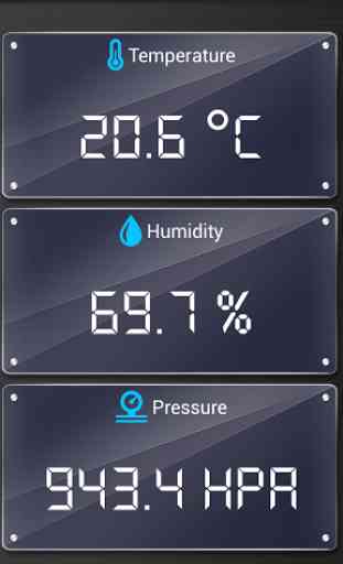 Thermometer S4 1