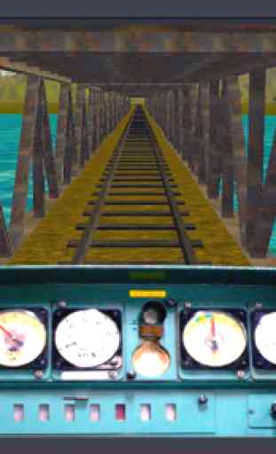 Train Simulator Drive 3