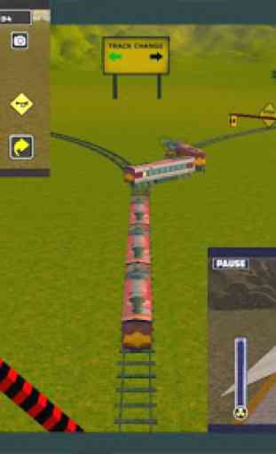 Train Simulator Drive 4